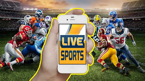 free watch sport live.